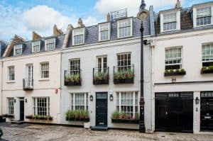 Invest in property for better returns