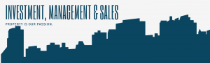 Investment, management & Sales