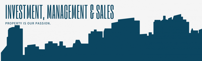 Investment, management & Sales