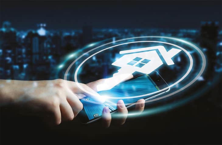 Digital Mortgages in the UK