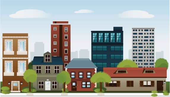 Office To Resi conversions