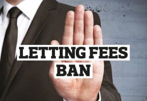 Tenant Fees Ban - guidance from Elite Property Solutions Ltd, Ilford