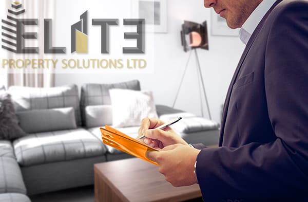 Inventory Service by EPSL