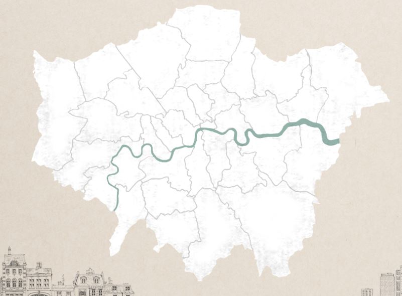 Investing in East London