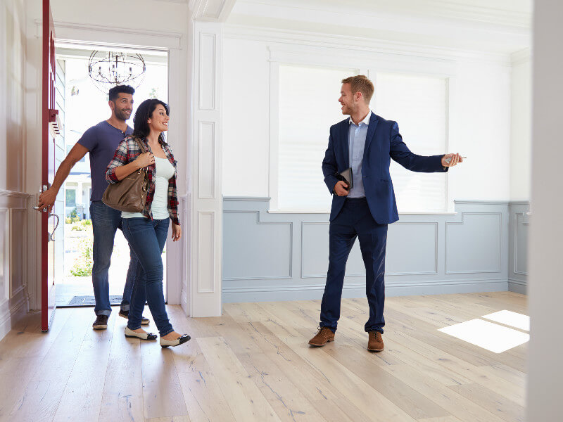 Landlord & Property Manager